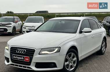 Audi A4 2010 Audi A4 2010