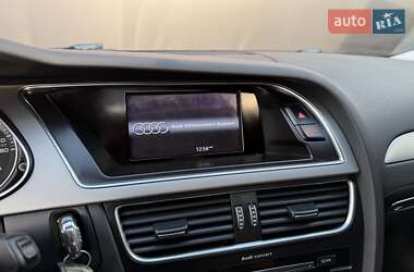 Седан Audi A4 2013 в 