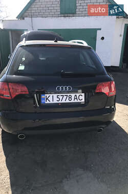 Універсал Audi A4 2006 в 