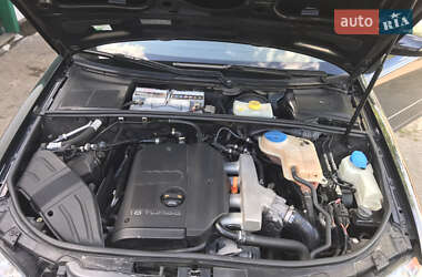 Універсал Audi A4 2006 в 
