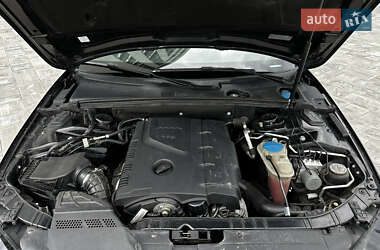 Седан Audi A4 2009 в 