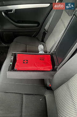 Універсал Audi A4 2005 в 
