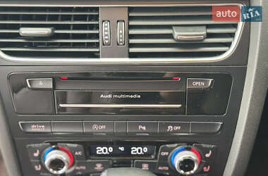 Седан Audi A4 2014 в 