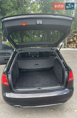Универсал Audi A4 2007 в 