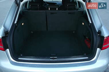 Универсал Audi A4 2009 в 