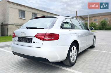 Универсал Audi A4 2009 в 