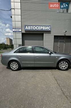 Седан Audi A4 2005 в 