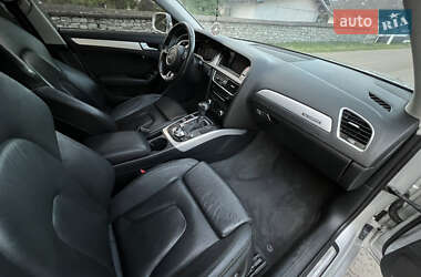 Седан Audi A4 2013 в 