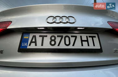 Седан Audi A4 2013 в 