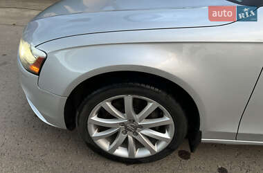 Седан Audi A4 2013 в 