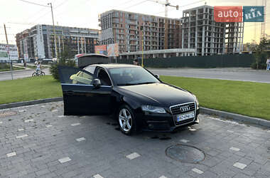 Седан Audi A4 2008 в 