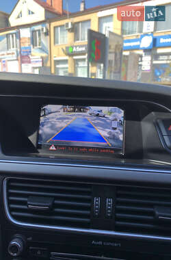 Седан Audi A4 2014 в 