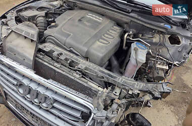 Универсал Audi A4 2011 в 