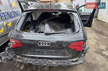 Универсал Audi A4 2011 в 
