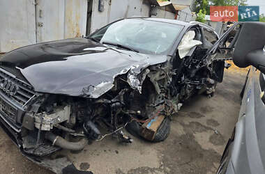 Универсал Audi A4 2011 в 