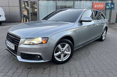 Універсал Audi A4 2009 в Житомирі