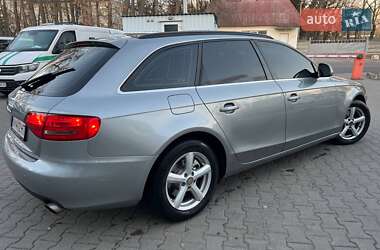 Універсал Audi A4 2009 в 