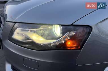 Універсал Audi A4 2009 в 