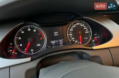 Універсал Audi A4 2009 в 