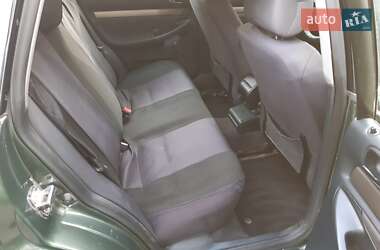 Универсал Audi A4 2001 в 