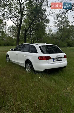 Универсал Audi A4 2009 в 