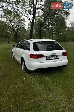 Универсал Audi A4 2009 в 