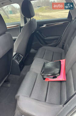 Универсал Audi A4 2009 в 