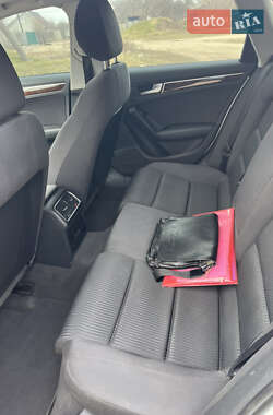 Универсал Audi A4 2009 в 