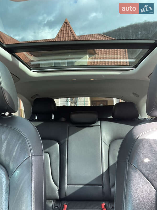 Универсал Audi A4 2011 в Ужгороде фото 20 Универсал Audi A4 2011 в Ужгороде