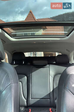 Универсал Audi A4 2011 в 