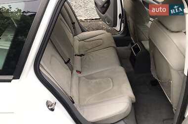 Универсал Audi A4 2008 в 
