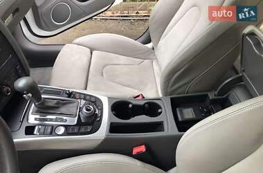 Универсал Audi A4 2008 в 