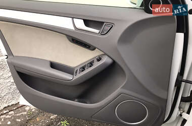 Универсал Audi A4 2008 в 