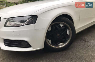 Универсал Audi A4 2008 в 