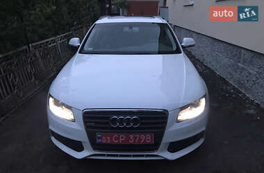 Универсал Audi A4 2008 в 
