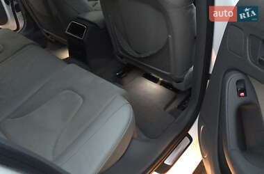 Универсал Audi A4 2008 в 