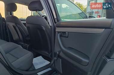 Седан Audi A4 2006 в 