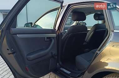 Седан Audi A4 2006 в 