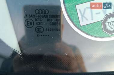 Седан Audi A4 2006 в 