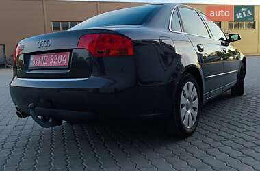 Седан Audi A4 2006 в 
