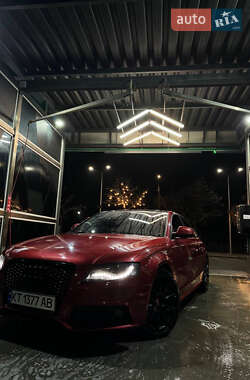 Audi A4 2009
