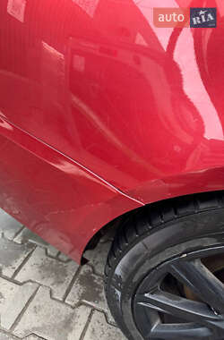 Седан Audi A4 2009 в 