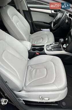 Седан Audi A4 2013 в 