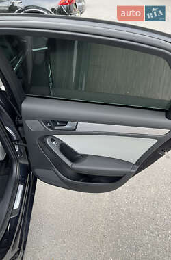 Седан Audi A4 2013 в 