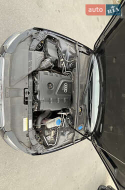 Седан Audi A4 2013 в 