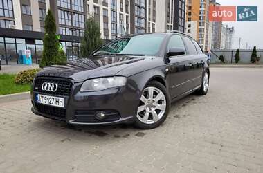 Универсал Audi A4 2008 в 