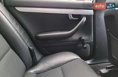 Универсал Audi A4 2008 в 