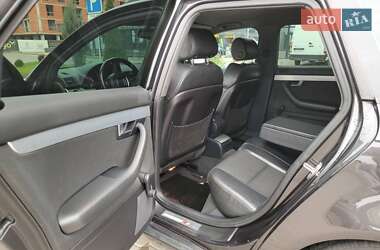 Универсал Audi A4 2008 в 