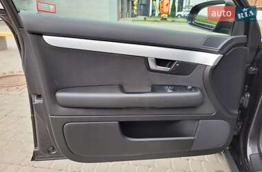 Универсал Audi A4 2008 в 