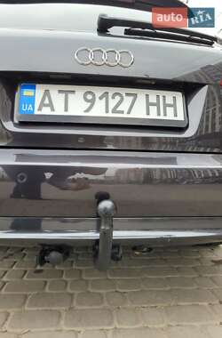 Универсал Audi A4 2008 в 